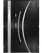 Sta Phoenix Duo - puerta de entrada con sidelite