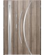 Sta Phoenix Duo - puerta de entrada con sidelite