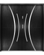 Sta Phoenix Double - Puerta de entrada doble de alta calidad
