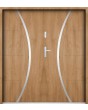 Sta Phoenix Double - Puerta de entrada doble de alta calidad