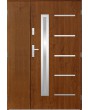Sta Picard Uno - puertas modernas