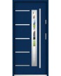 Sta Picard - puerta de entrada