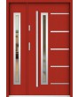 Sta Picard Duo - puerta entrada casa con sidelite