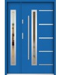 Sta Picard Duo - puerta entrada casa con sidelite