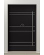 PIVOT AD18 - puerta pivotante principal reynaers