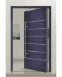 PIVOT AP04 - puerta pivotante reynaers masterline 8