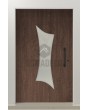 LIM EK23 - puerta de entrada de aluminio para viviendas