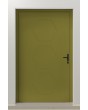 PIVOT V16 - Puerta pivotante de aluminio de lujo