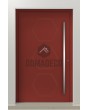 PIVOT V16 - Puerta pivotante de aluminio de lujo