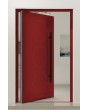 PIVOT V16 - Puerta pivotante de aluminio de lujo