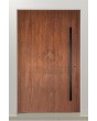 LIM V19 - puerta de entrada de aluminio de alta seguridad
