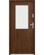 Volta - puerta entrada exterior