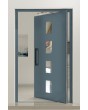 PIVOT Quatro - puerta pivotante antirrobo
