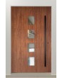 PIVOT Quatro - puerta pivotante antirrobo