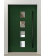 PIVOT Quatro - puerta pivotante antirrobo
