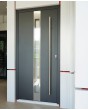 LIM C1 - puerta exterior de aluminio