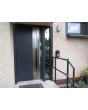 Fargo 26 - puerta exterior