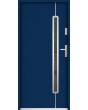Sta Rigel - puerta entrada casa
