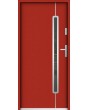 Sta Rigel - puerta entrada casa