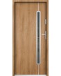 Sta Rigel - puerta entrada casa