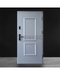 Fargo RL2 - puerta delantera tradicional de acero