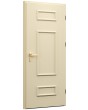 Fargo RL2 - puerta delantera tradicional de acero