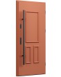 Fargo RL3 - puerta de entrada tradicional de estilo clásico