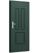 Fargo RL4 - puerta delantera tradicional