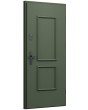 Fargo RL5 - puerta de entrada tradicional