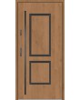 Fargo RL5 - puerta de entrada tradicional