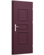 Fargo RL1 - puerta delantera clásica de acero