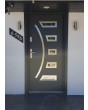 Fargo 23 - puerta entrada exterior