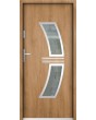Sta Sirius - puerta metalica exterior