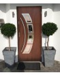 Sta Taurus - puerta exterior
Color: roble dorado