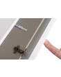 Shift M2- unidad de pared moderna