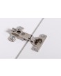 Shift M3 - pared de tv moderna