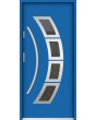 Sta Taurus - puerta exterior