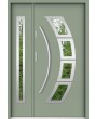 Sta Taurus Duo - puerta exterior con sidelite