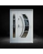 Sta Taurus Duo - puerta exterior con sidelite