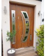 Sta Taurus Duo - puerta exterior con sidelite