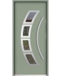 Sta Taurus - puerta exterior