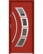 Sta Taurus - puerta exterior