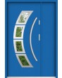 Sta Taurus Uno - puerta de entrada con sidelite
