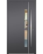 LIM Tiret - puerta exterior de aluminio