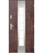 Color: óxido arquitectónico - corten
