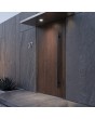 LIM V17 - puerta de entrada aluminio