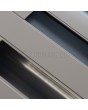 LIM V19 - puerta de entrada de aluminio de alta seguridad