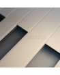 LIM V19 - puerta de entrada de aluminio de alta seguridad
