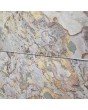 PIVOT V46 - pivote de puerta de aluminio con chapado de piedra arenisca