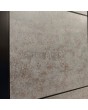 PIVOT V56 - puerta pivotante de aluminio revestida de cuarzo sinterizado